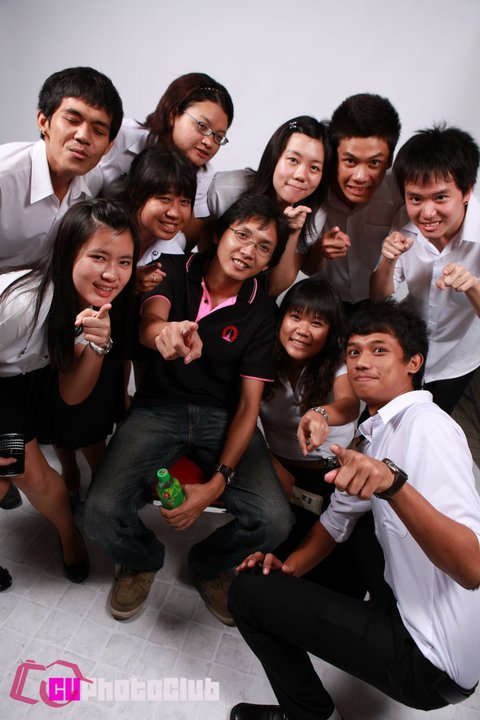 เปิดโลกกิจกรรม 
Day 1 (P2)