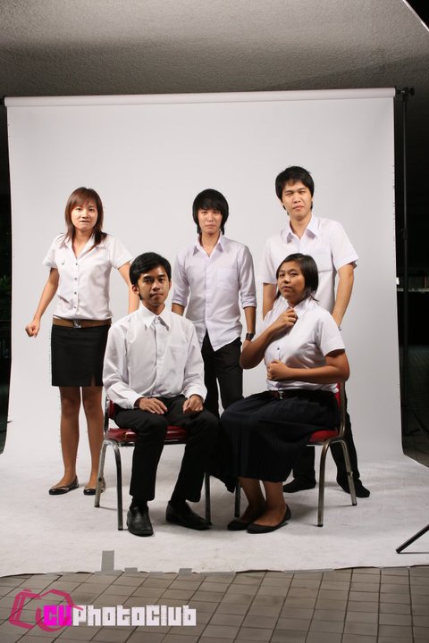 เปิดโลกกิจกรรม 
Day 1 (P2)