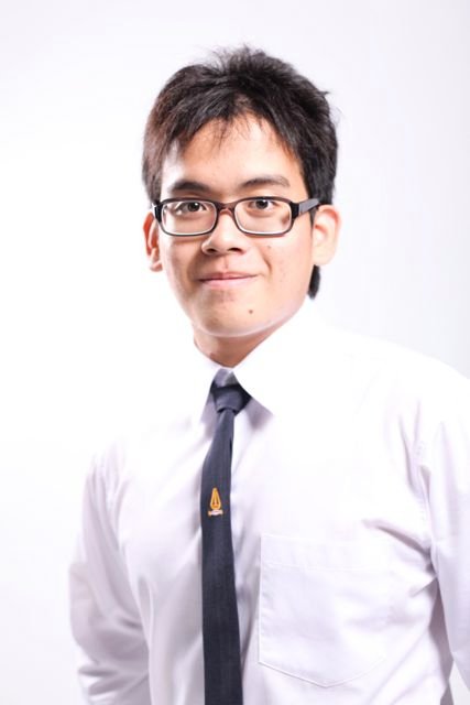 เปิดโลกกิจกรรม 
Day 1 (P1)