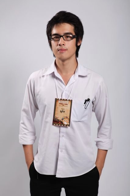 เปิดโลกกิจกรรม 
Day 1 (P1)