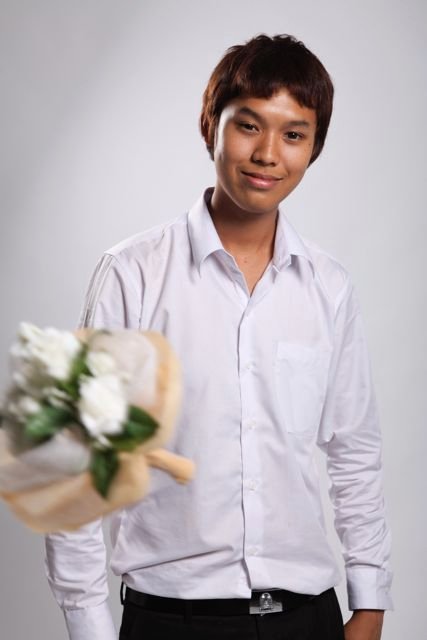 เปิดโลกกิจกรรม 
Day 1 (P1)