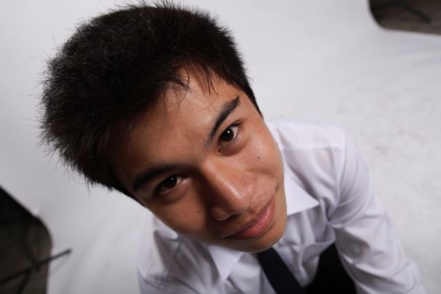 เปิดโลกกิจกรรม 
Day 1 (P1)