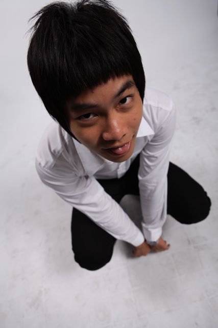 เปิดโลกกิจกรรม 
Day 1 (P1)