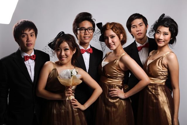 เปิดโลกกิจกรรม 
Day 1 (P1)