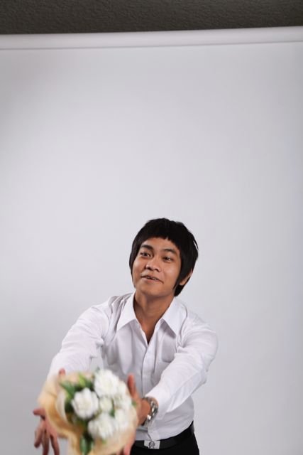 เปิดโลกกิจกรรม 
Day 1 (P1)