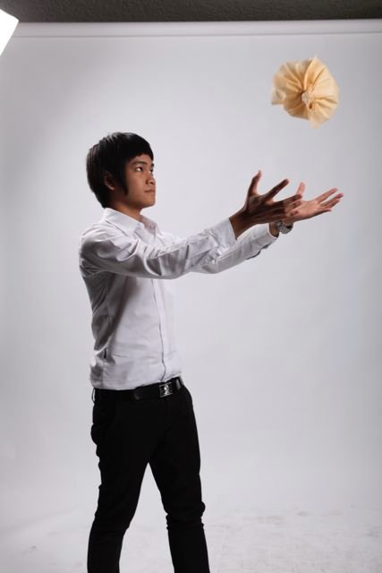 เปิดโลกกิจกรรม 
Day 1 (P1)