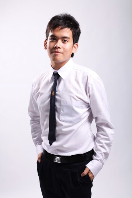 เปิดโลกกิจกรรม 
Day 1 (P1)
