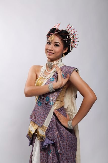 เปิดโลกกิจกรรม 
Day 1 (P1)