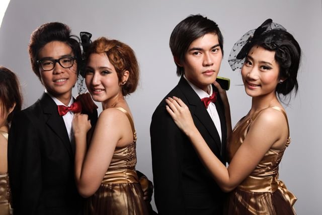 เปิดโลกกิจกรรม 
Day 1 (P1)