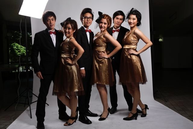 เปิดโลกกิจกรรม 
Day 1 (P1)