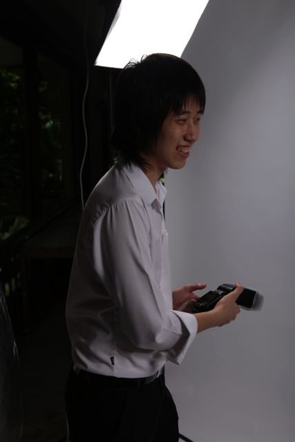 เปิดโลกกิจกรรม 
Day 1 (P1)