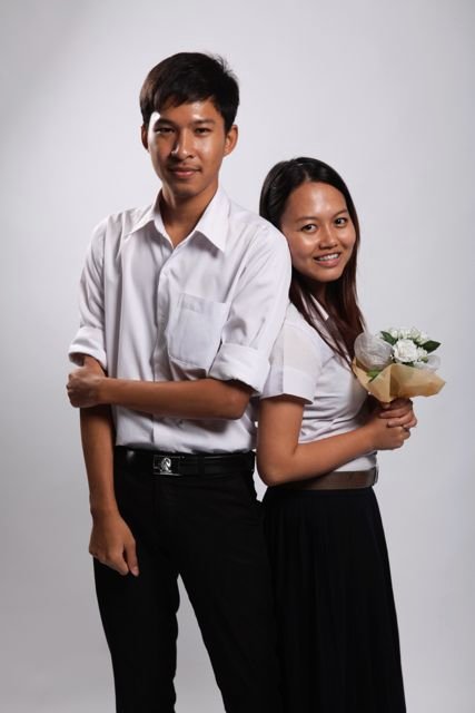 เปิดโลกกิจกรรม 
Day 1 (P1)