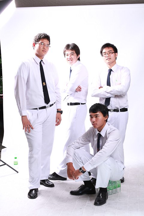 เปิดโลกกิจกรรม
Day 2 (P2)