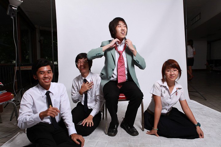 เปิดโลกกิจกรรม
Day 2 (P2)