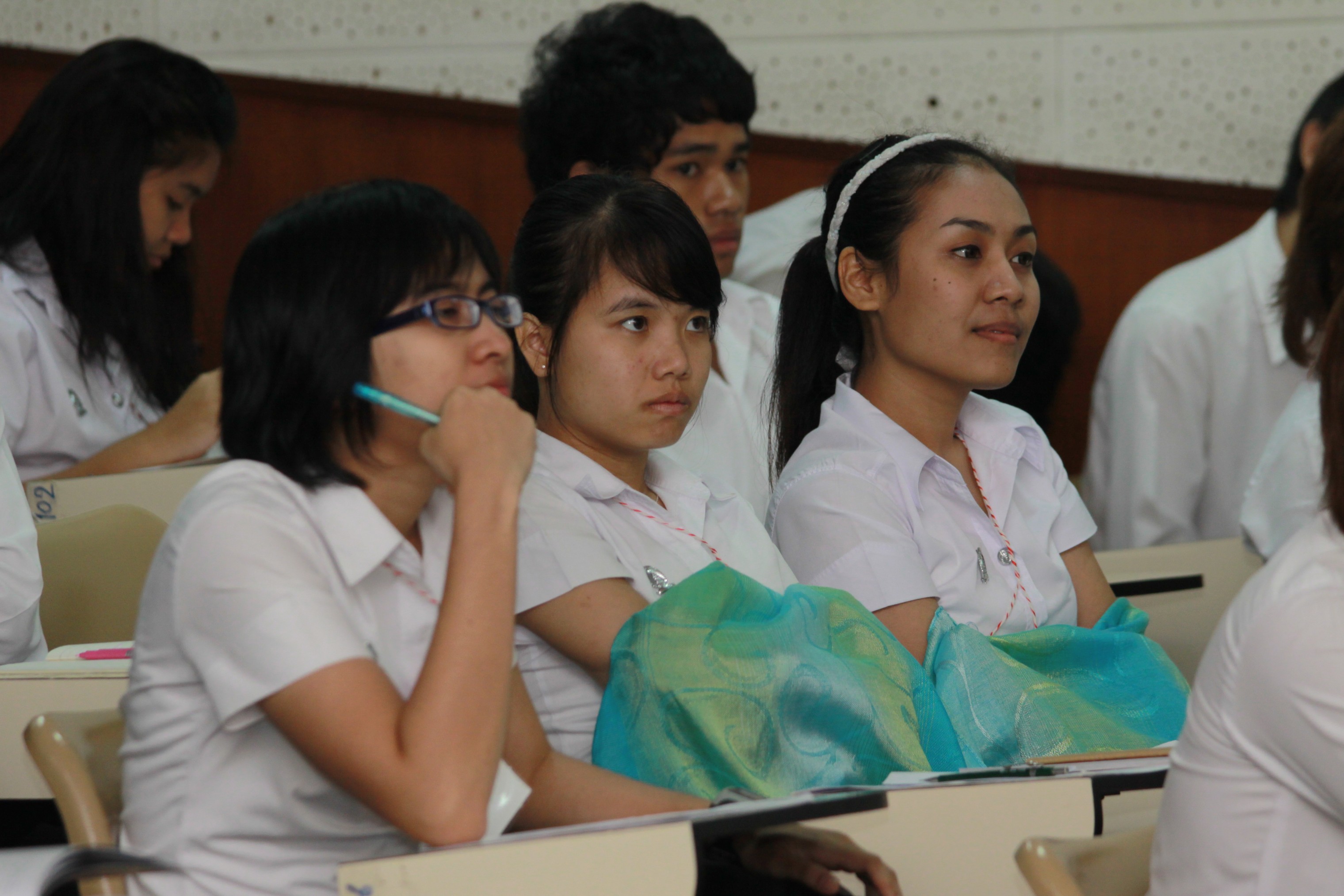 รู้ชัดประวัติจุฬา
2010