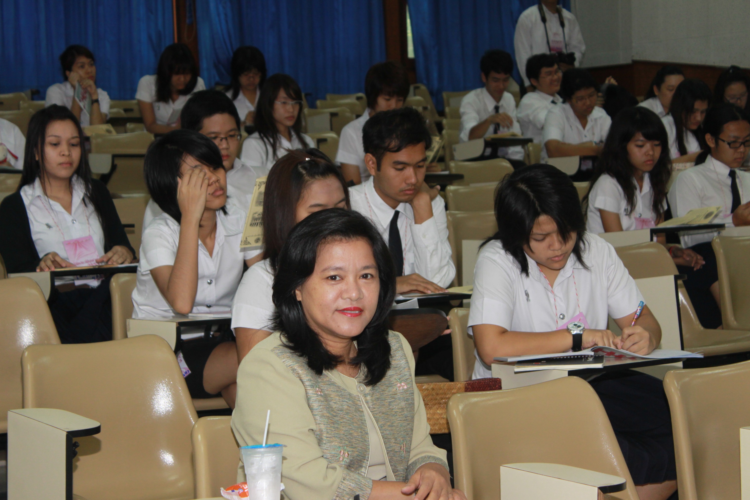 รู้ชัดประวัติจุฬา
2010