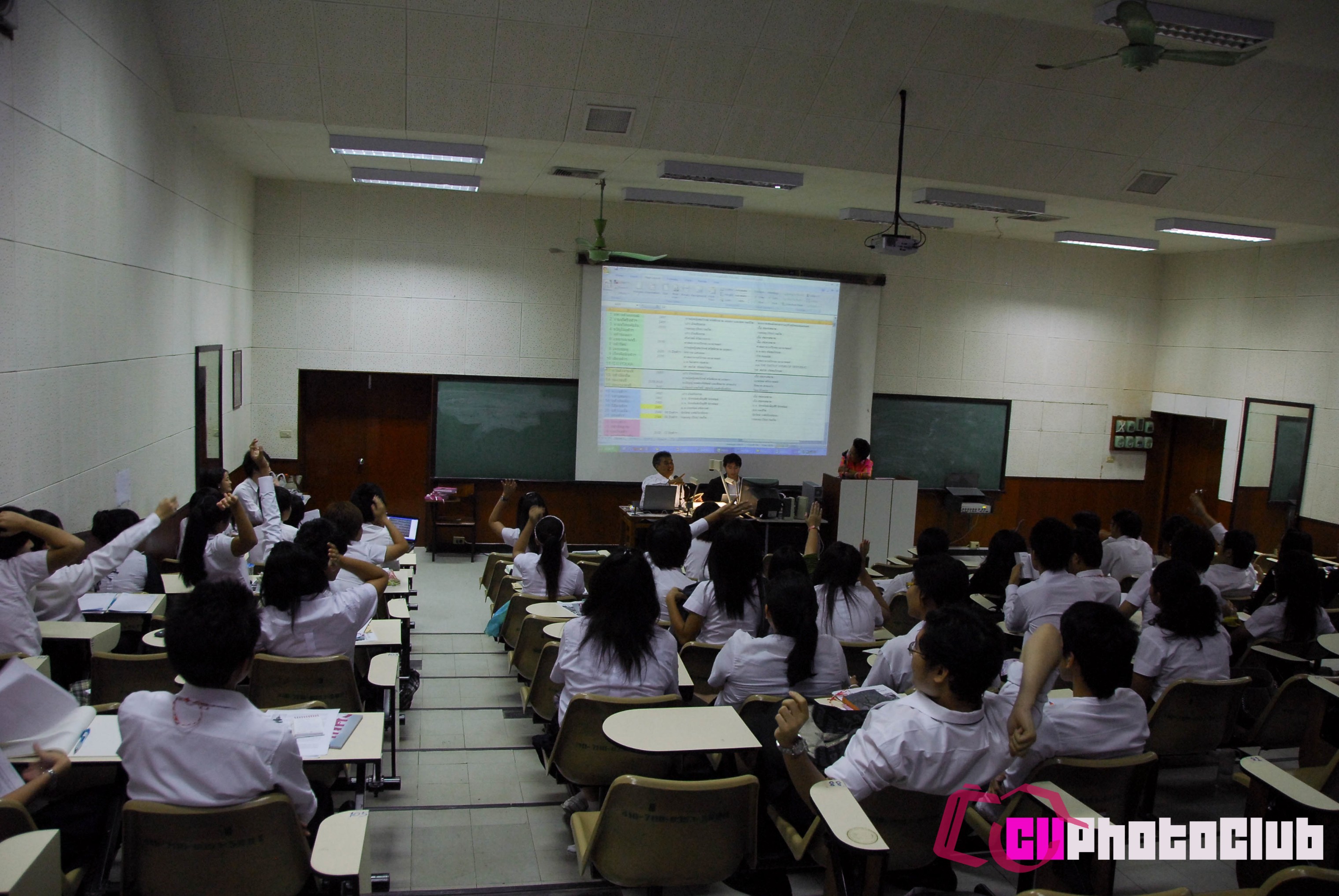 รู้ชัดประวัติจุฬา
2010