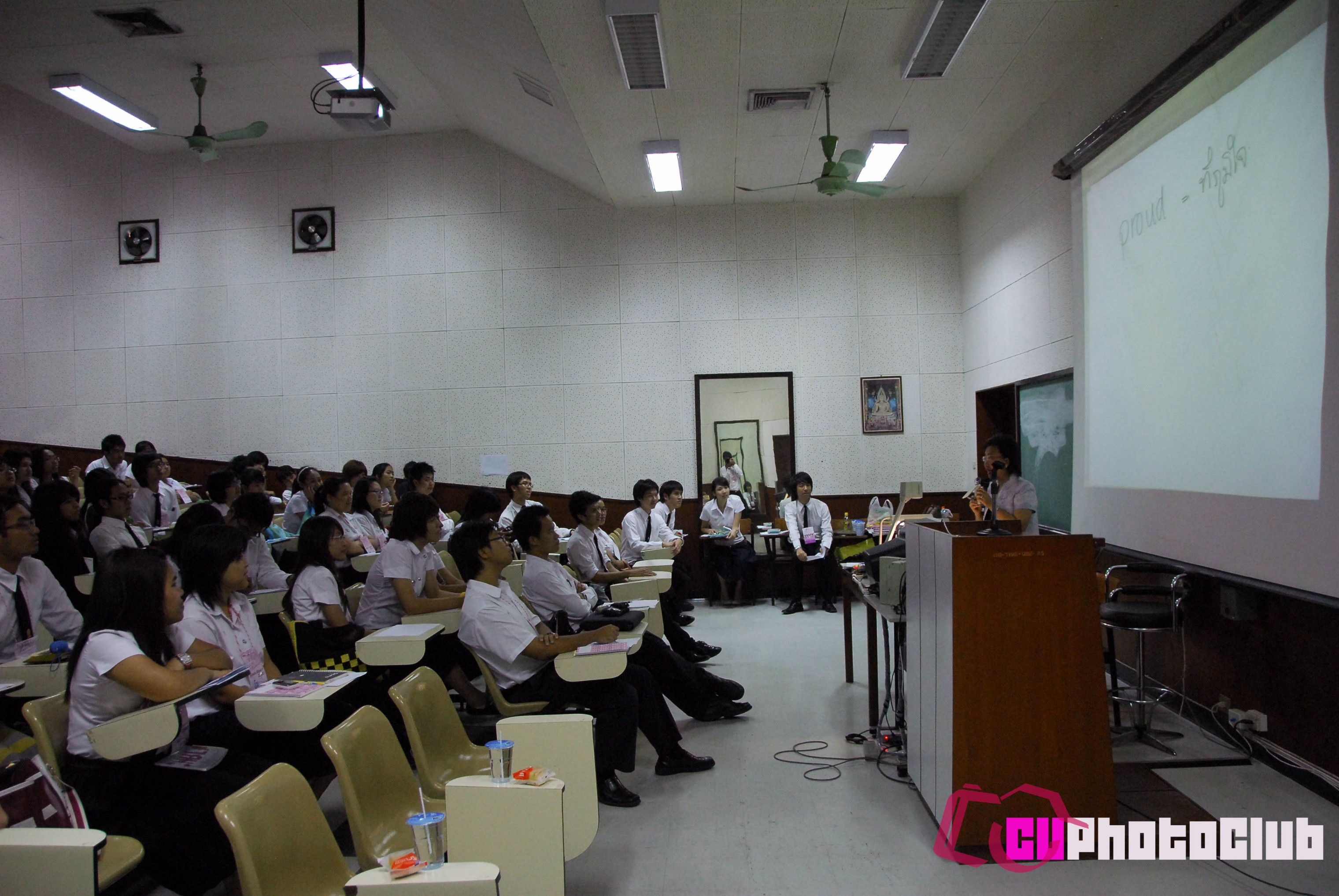 รู้ชัดประวัติจุฬา
2010