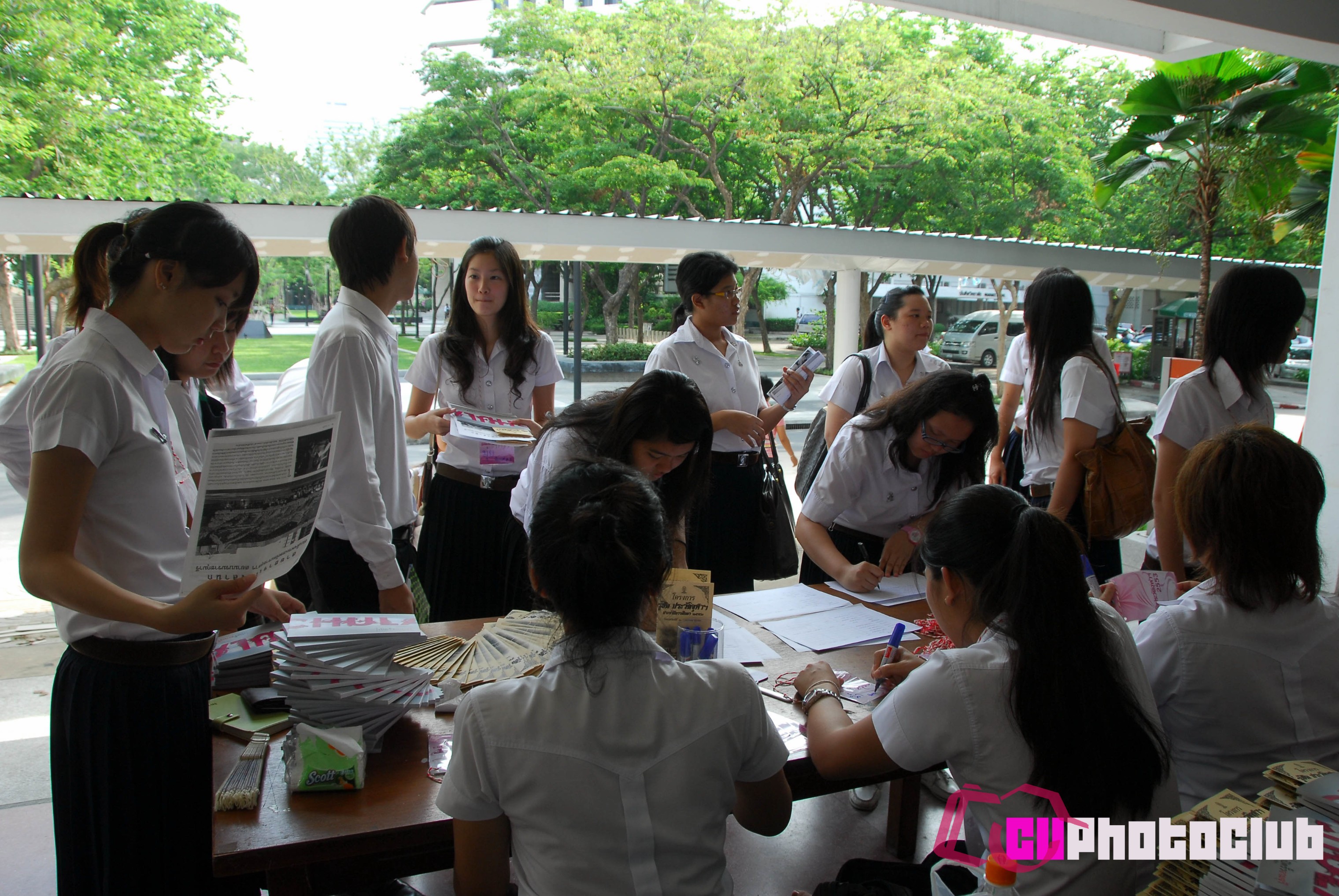รู้ชัดประวัติจุฬา
2010