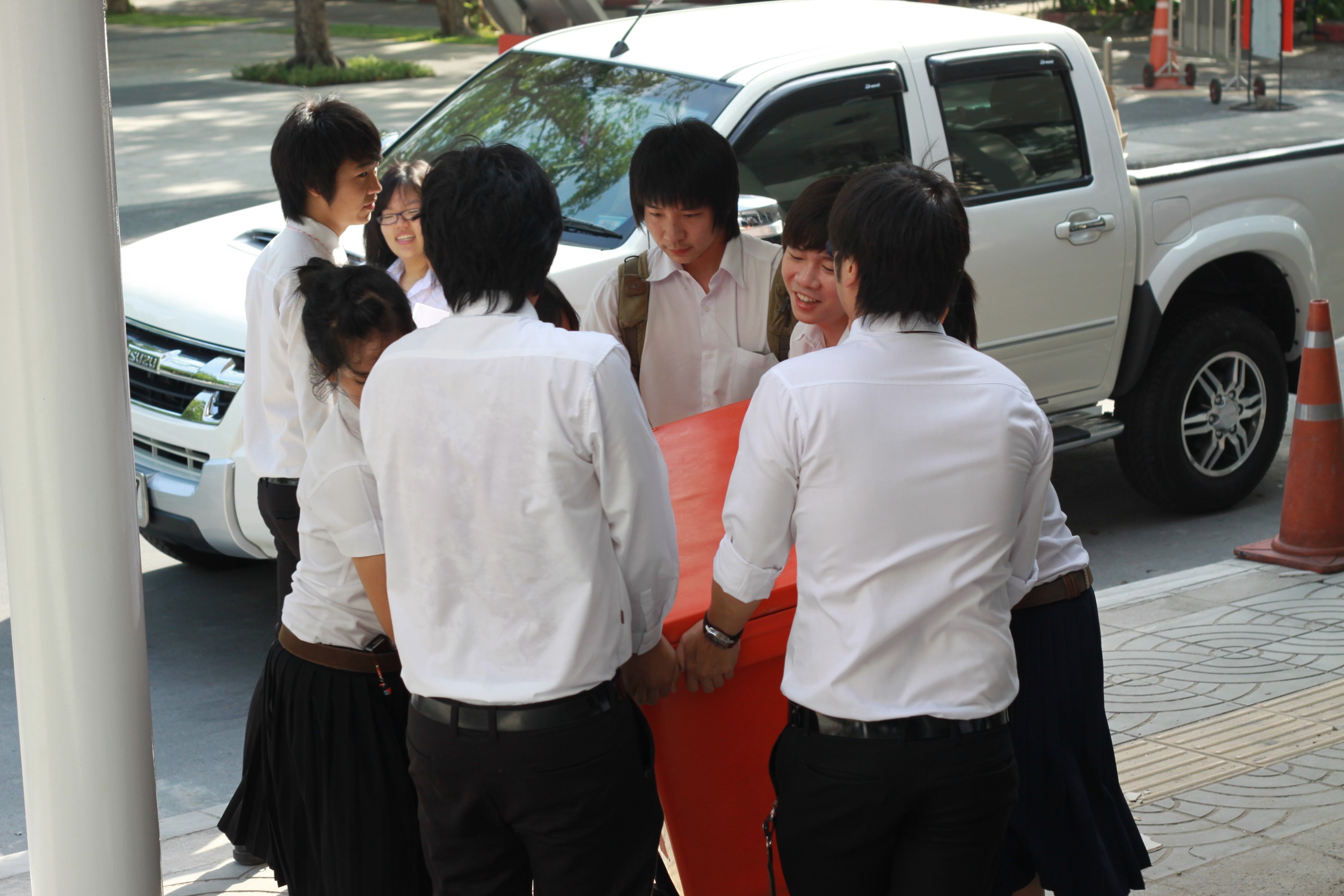 รู้ชัดประวัติจุฬา
2010