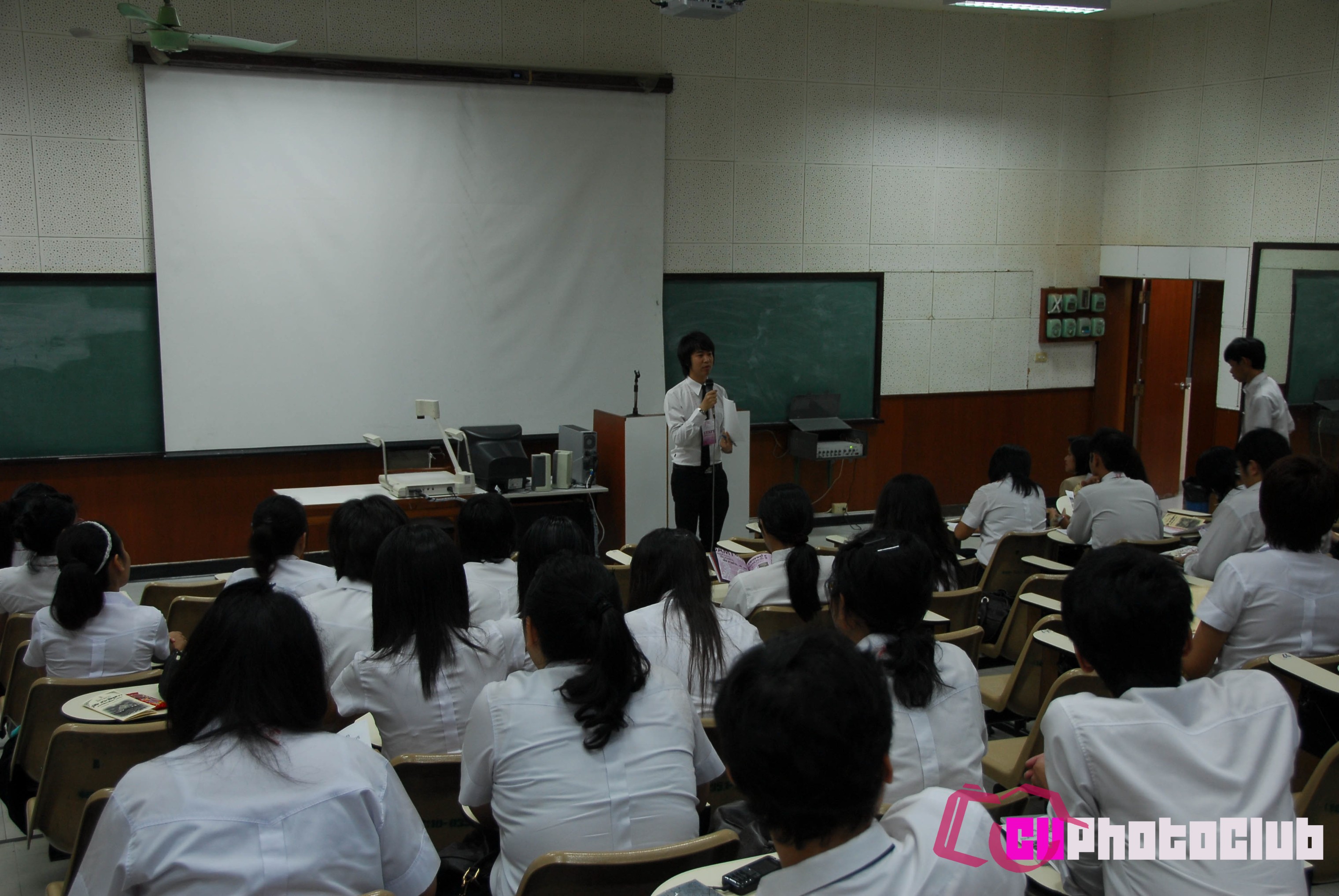 รู้ชัดประวัติจุฬา
2010