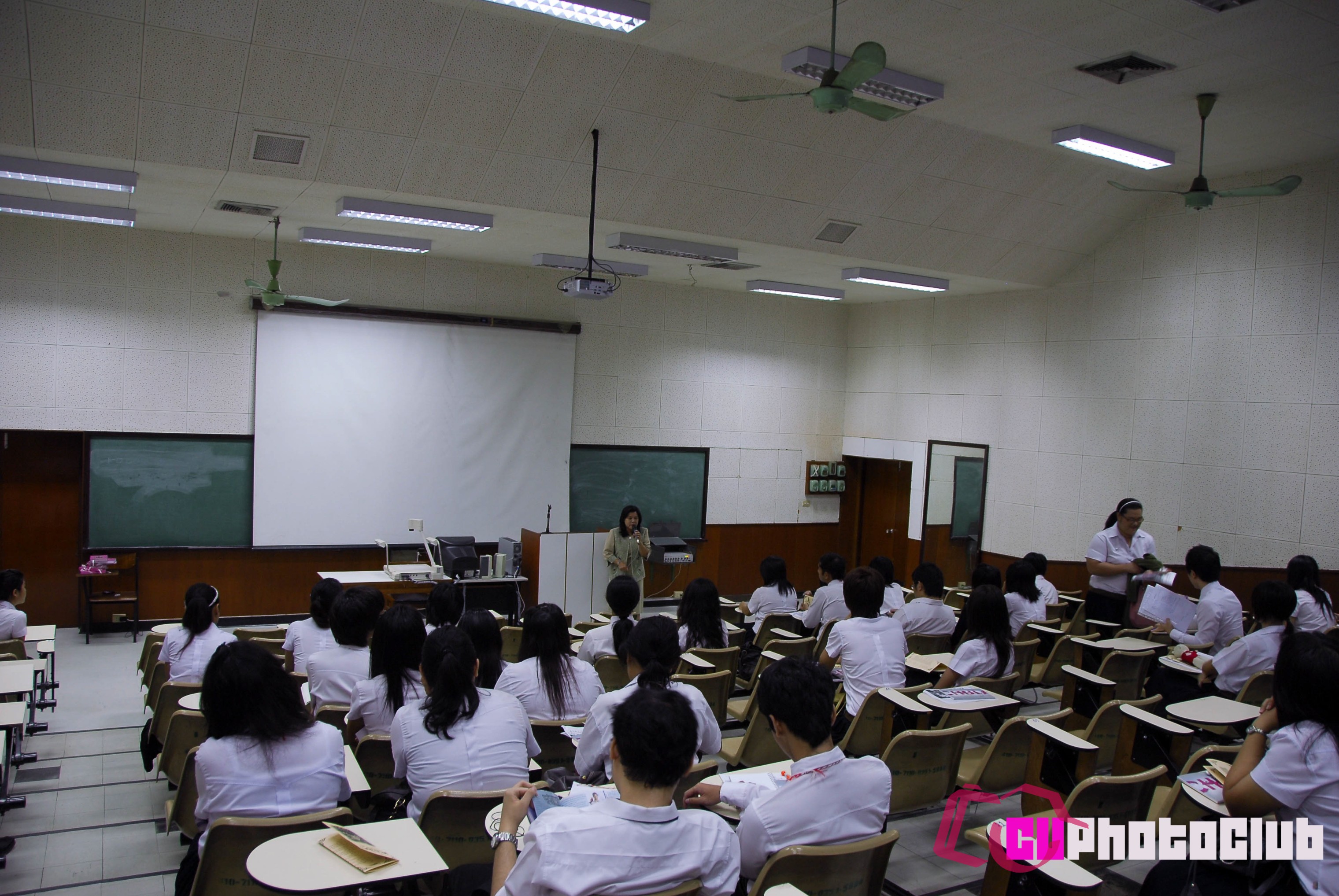 รู้ชัดประวัติจุฬา
2010