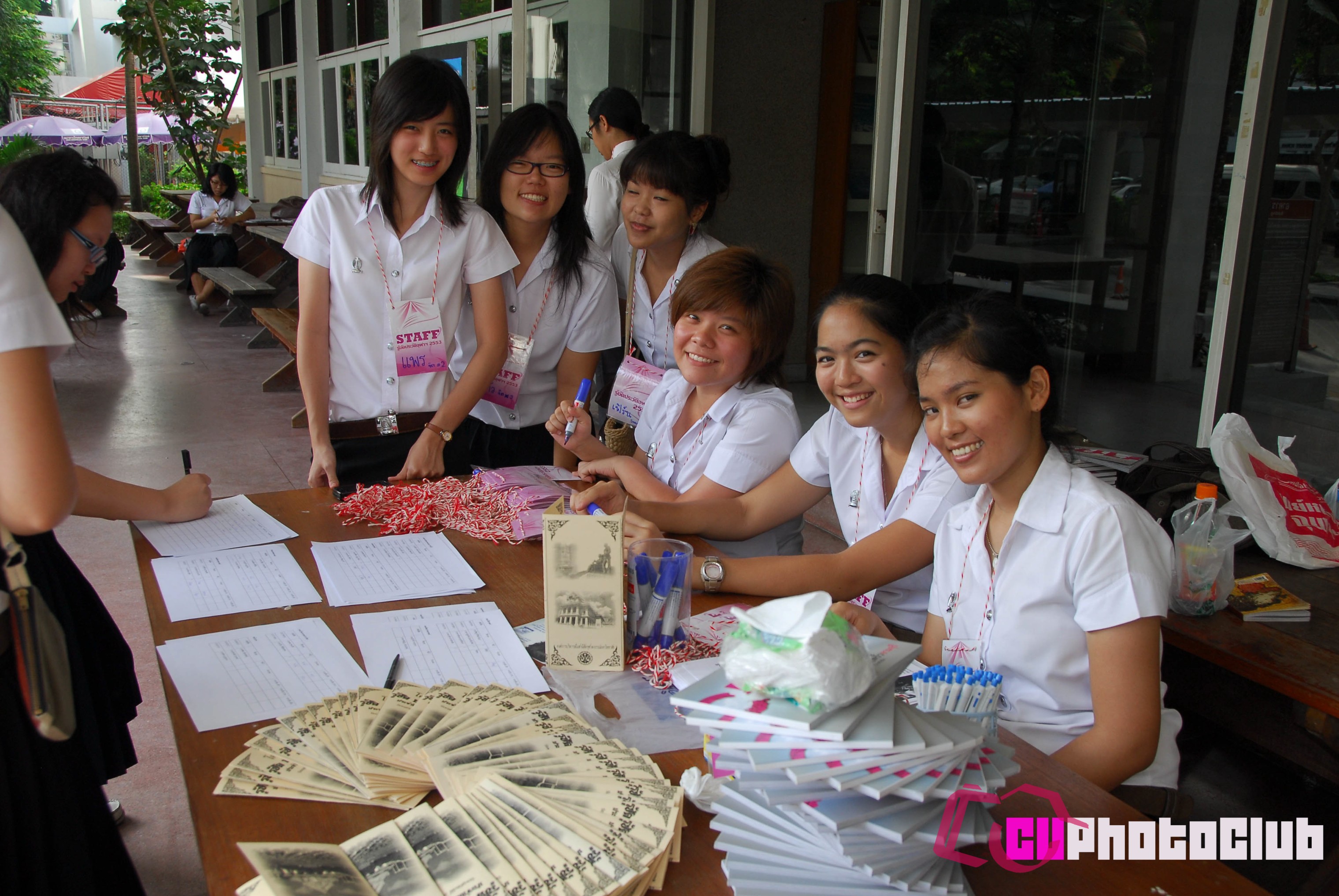 รู้ชัดประวัติจุฬา
2010