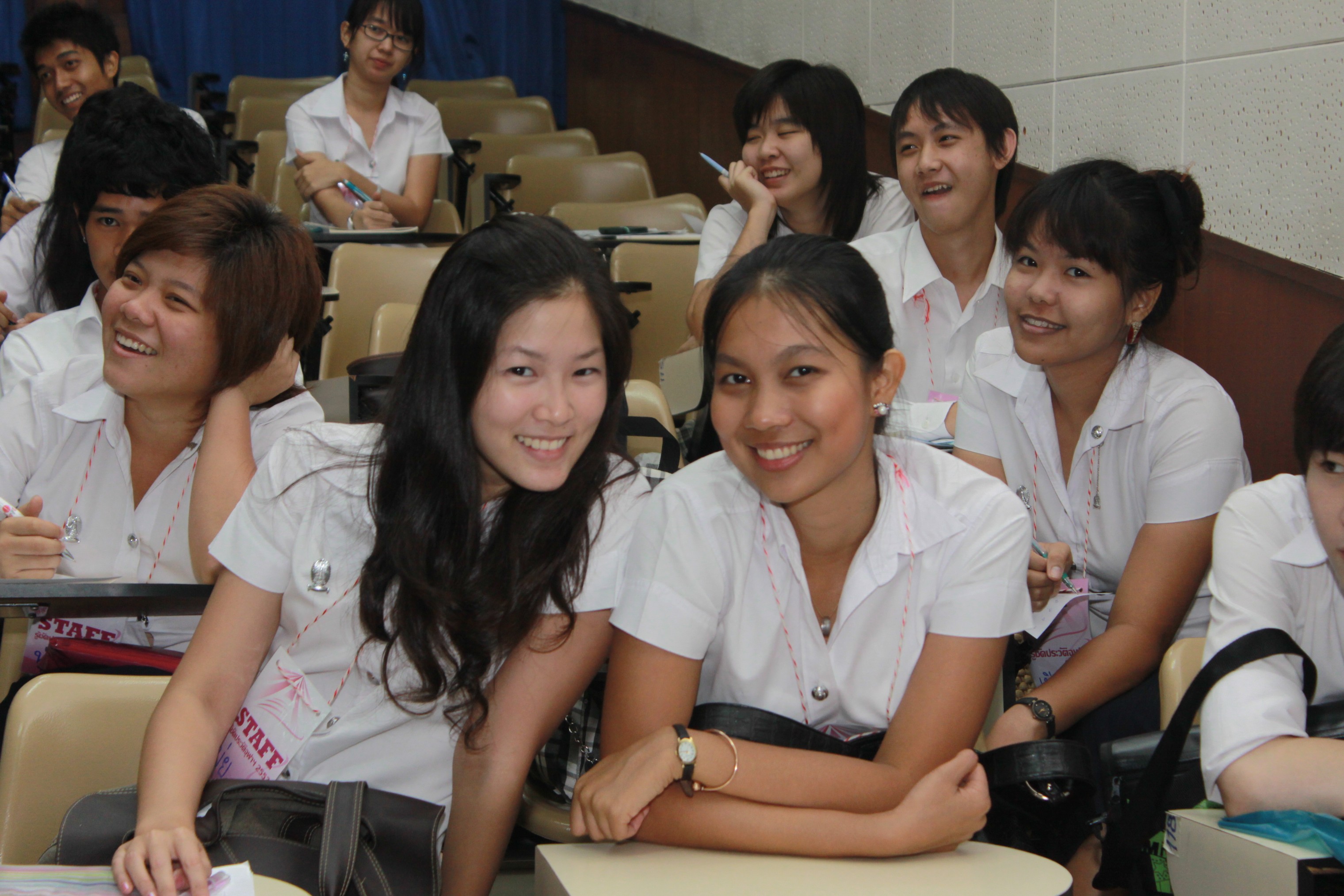 รู้ชัดประวัติจุฬา
2010