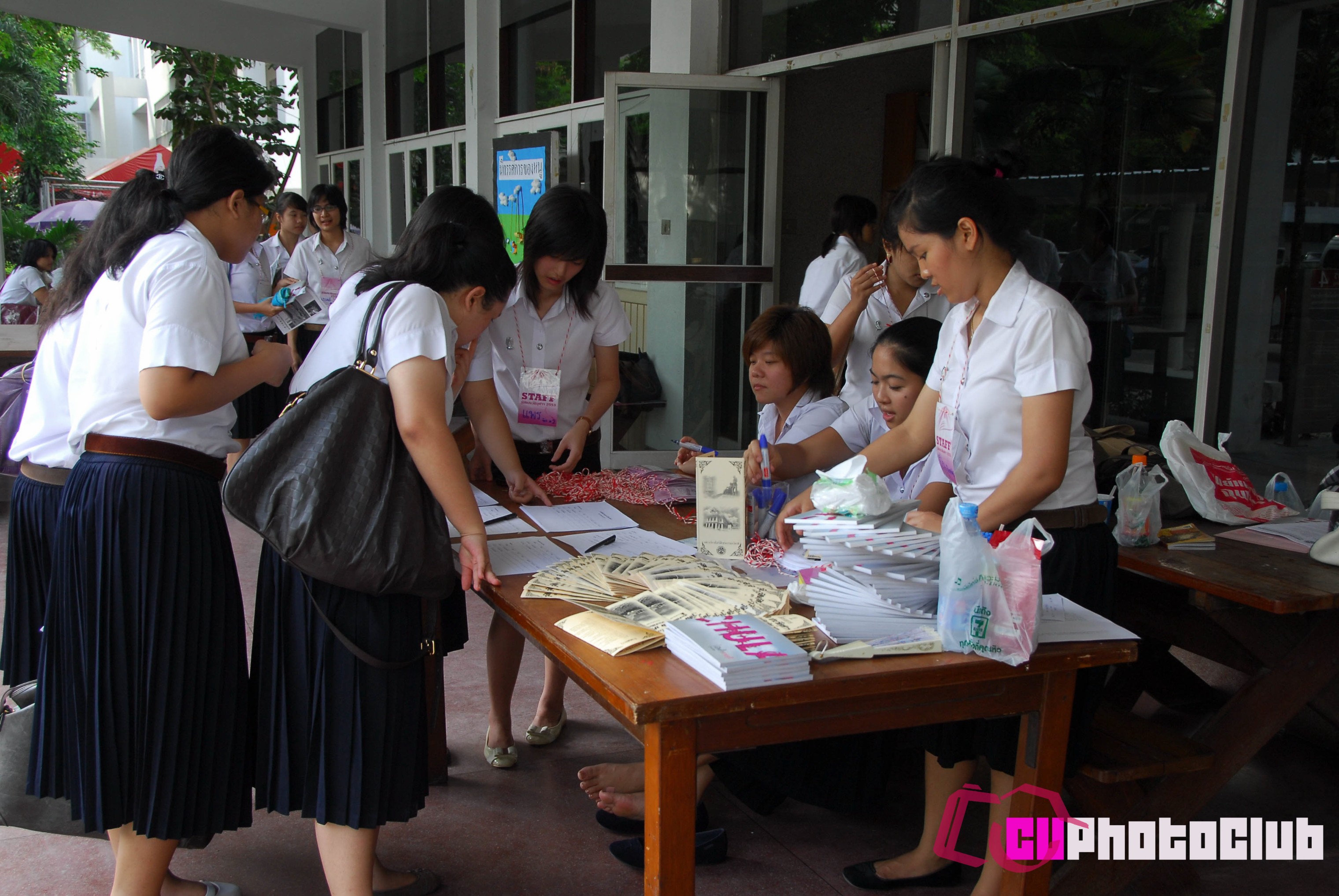 รู้ชัดประวัติจุฬา
2010
