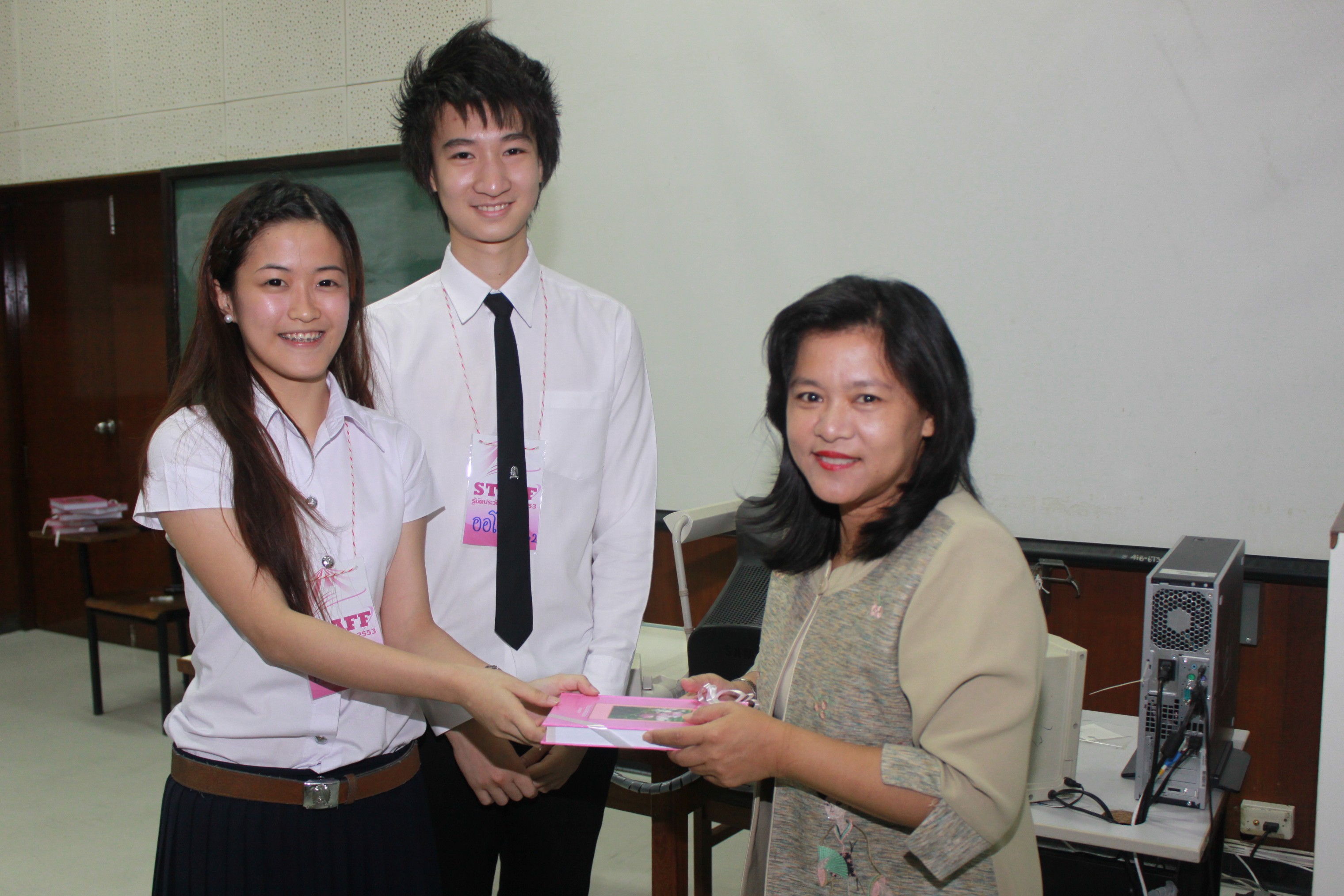 รู้ชัดประวัติจุฬา
2010