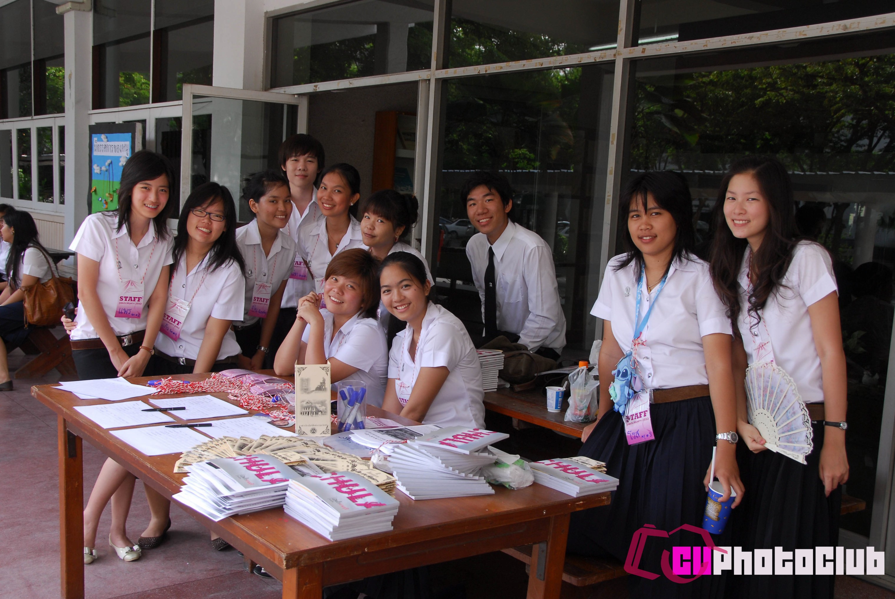 รู้ชัดประวัติจุฬา
2010
