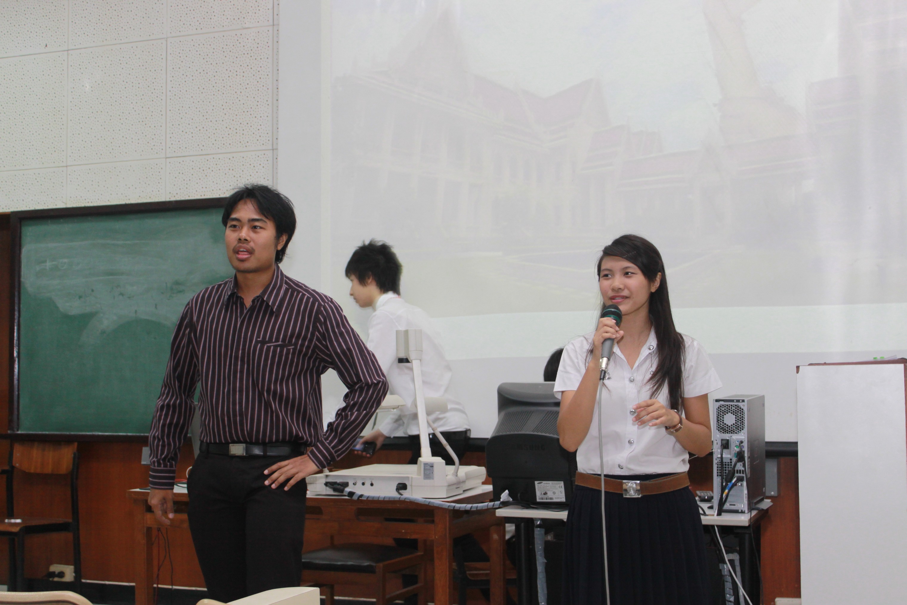รู้ชัดประวัติจุฬา
2010