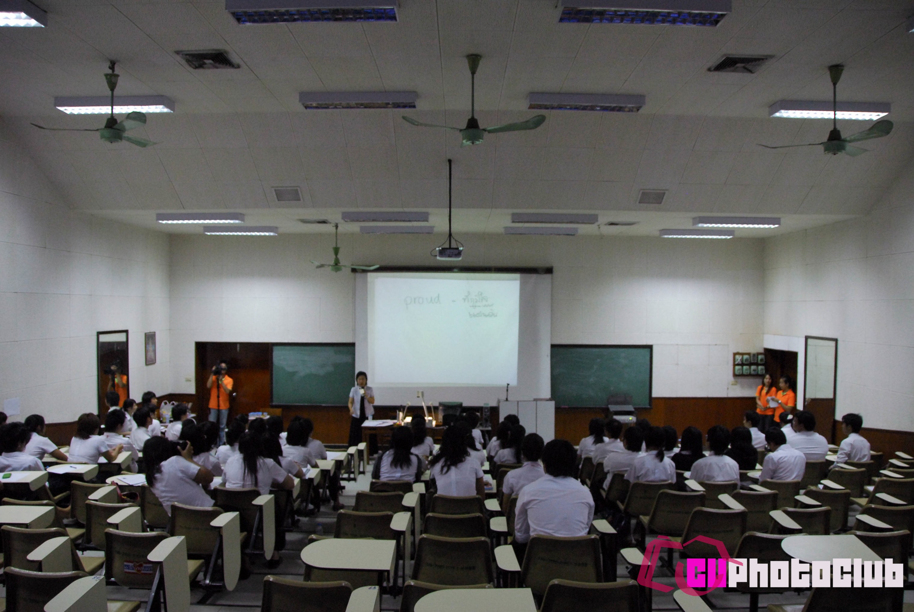 รู้ชัดประวัติจุฬา
2010