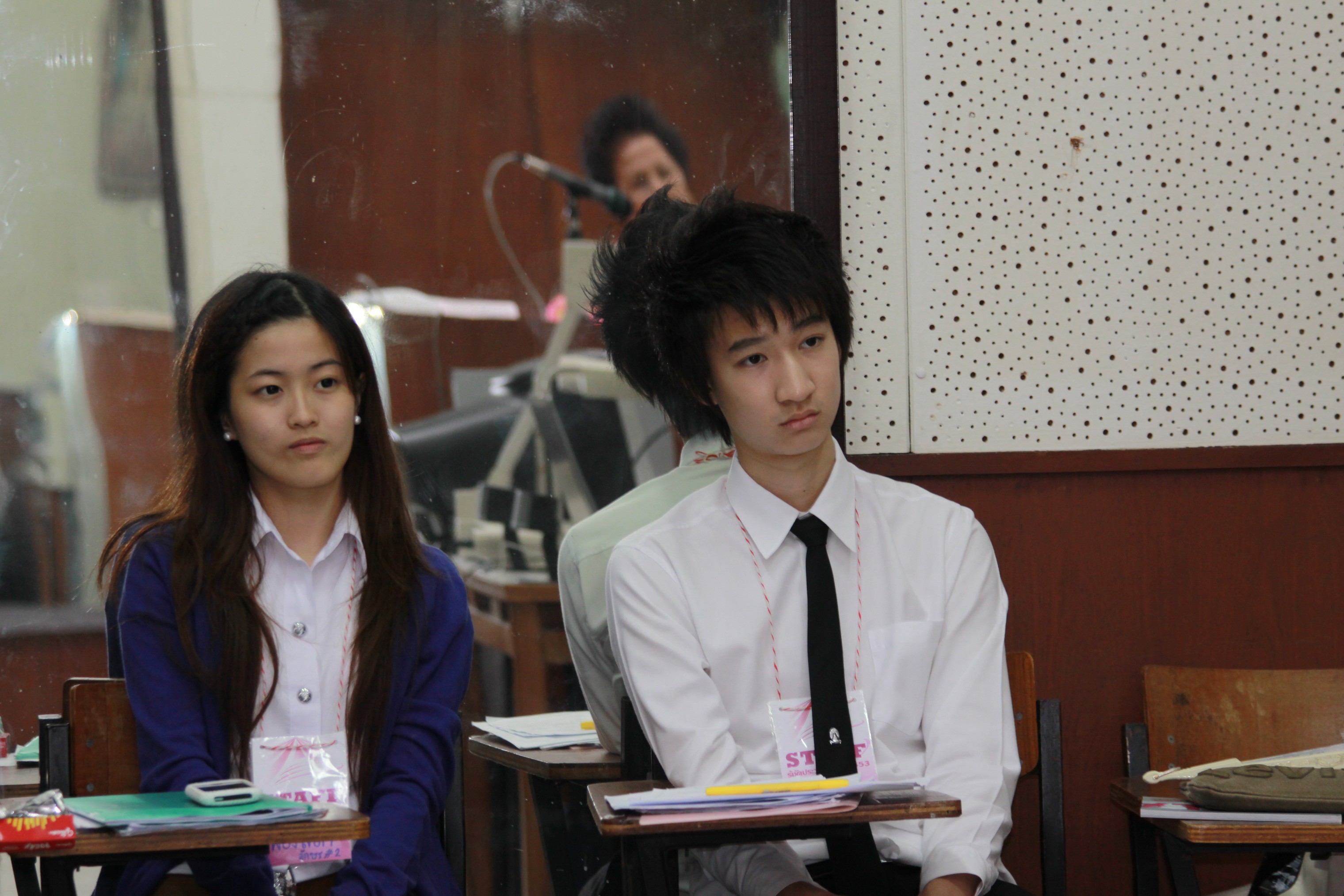 รู้ชัดประวัติจุฬา
2010