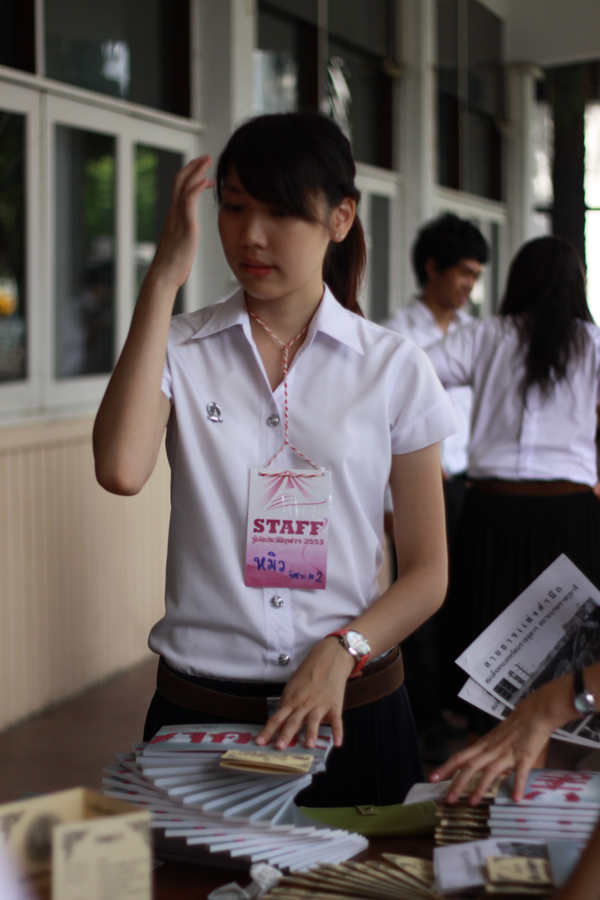 รู้ชัดประวัติจุฬา
2010