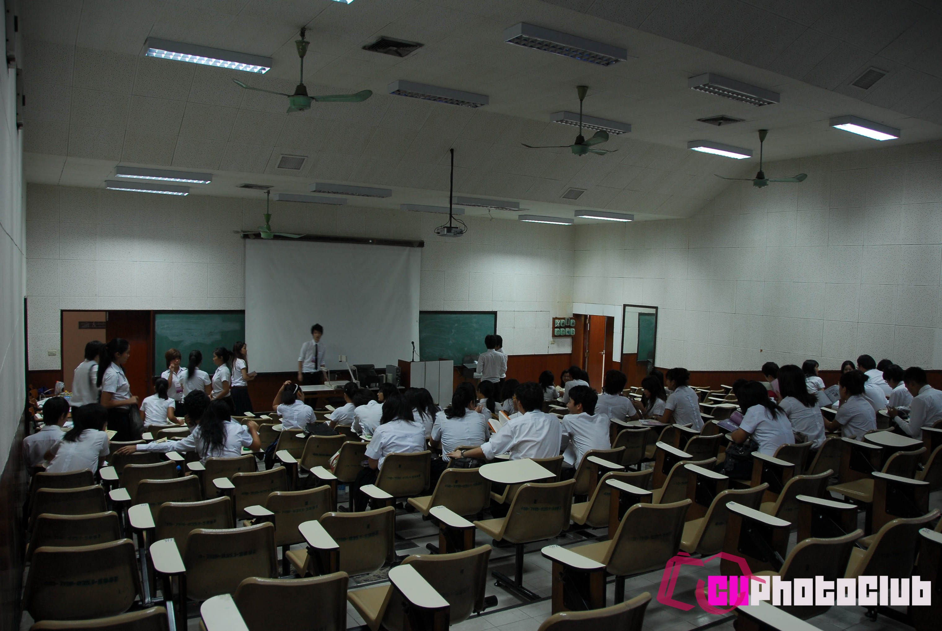 รู้ชัดประวัติจุฬา
2010