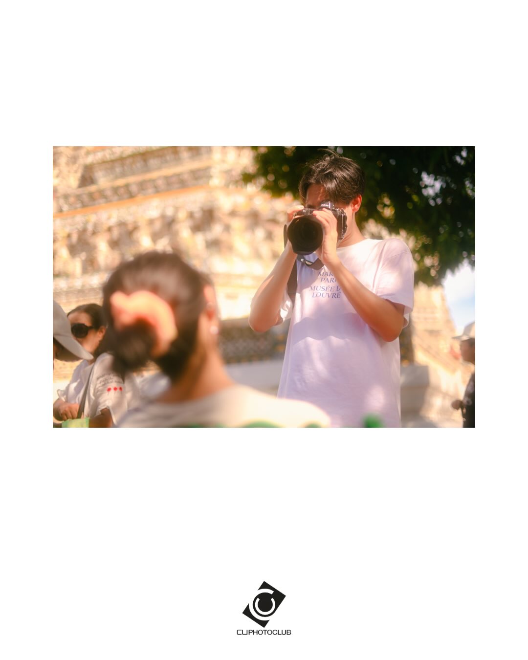 Photowalk 2026