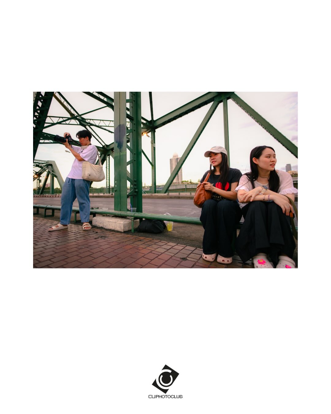Photowalk 2026