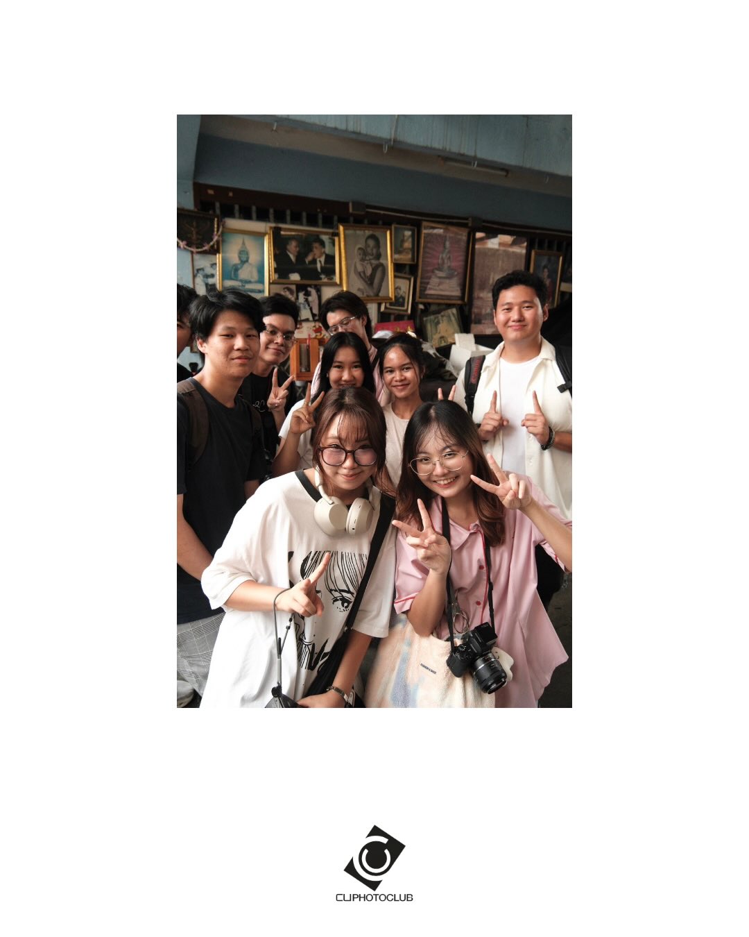 Photowalk 2026