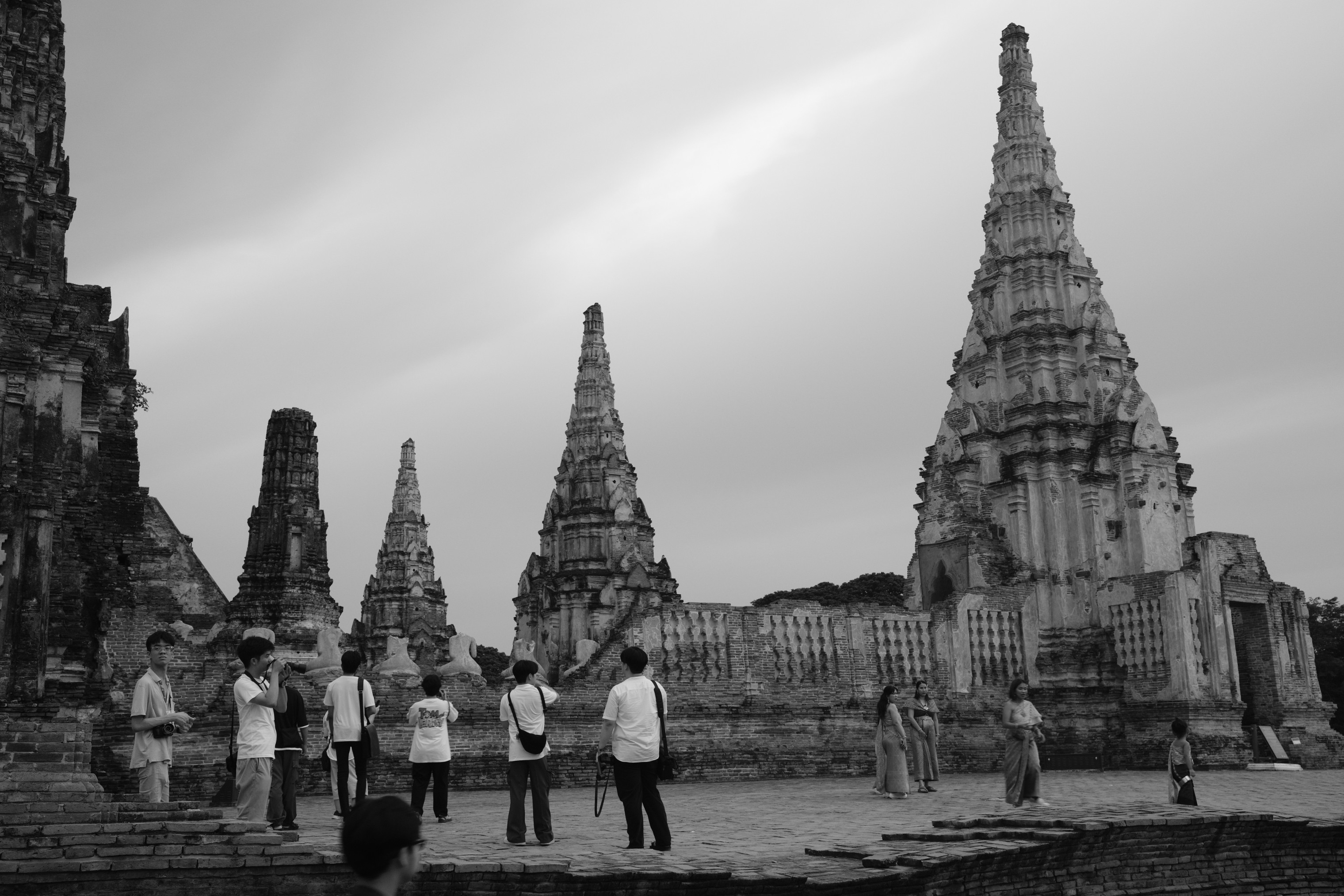 Photo Contest
Oneday 2024