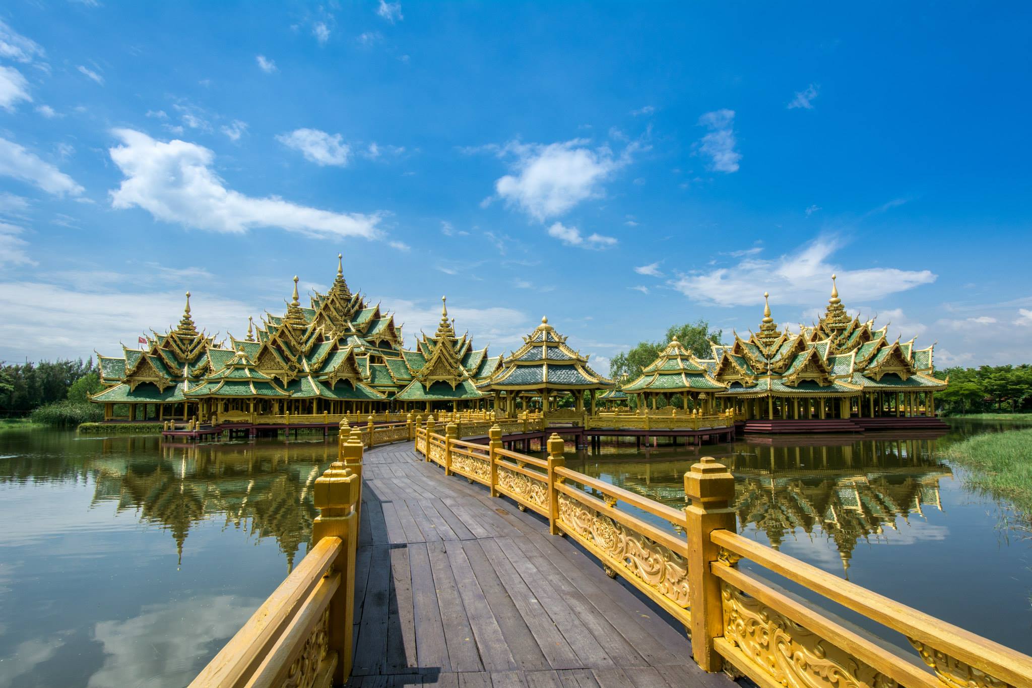 ประกวดภาพถ่าย
One Day trip 2014