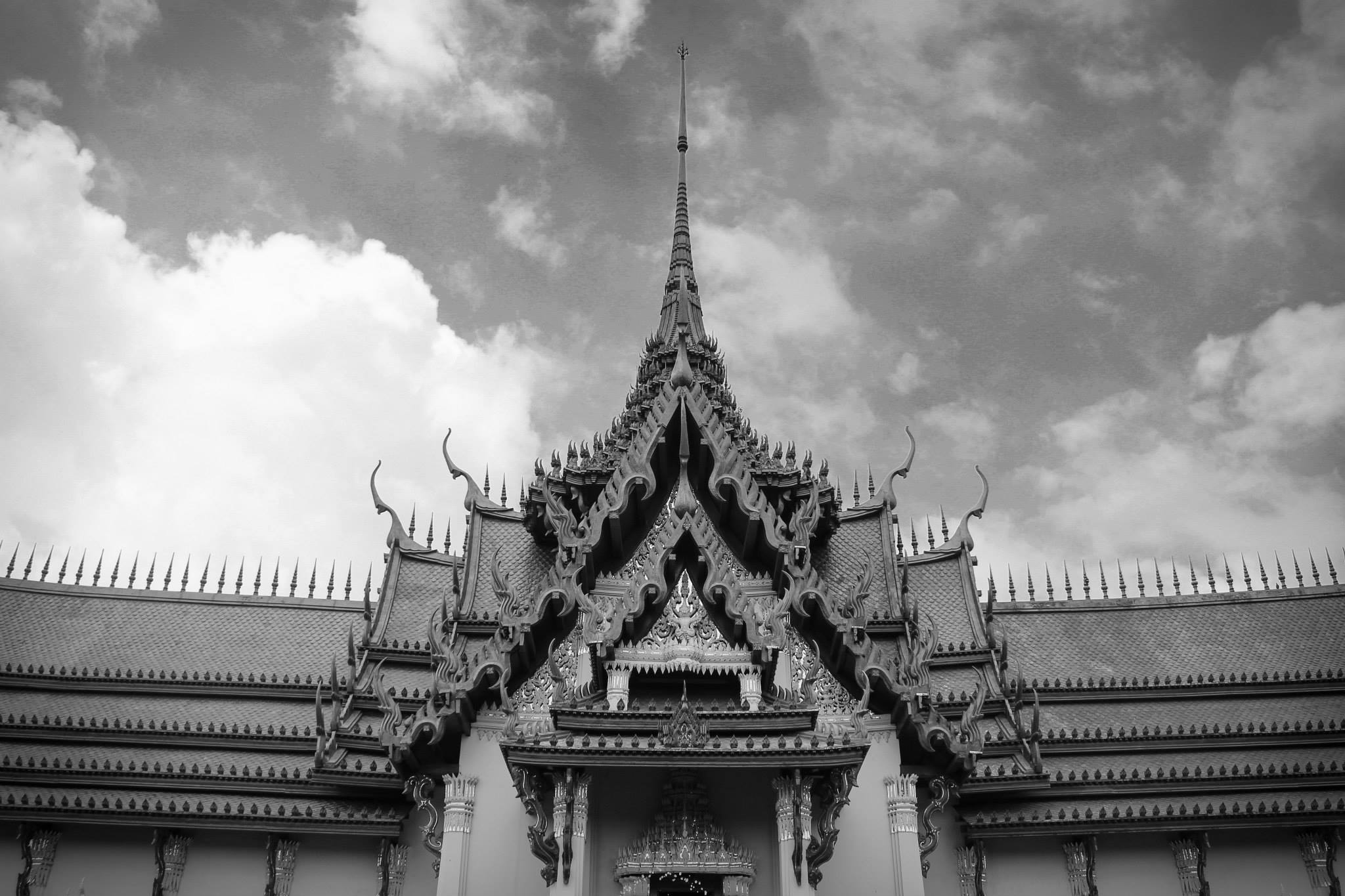 ประกวดภาพถ่าย
One Day trip 2014
