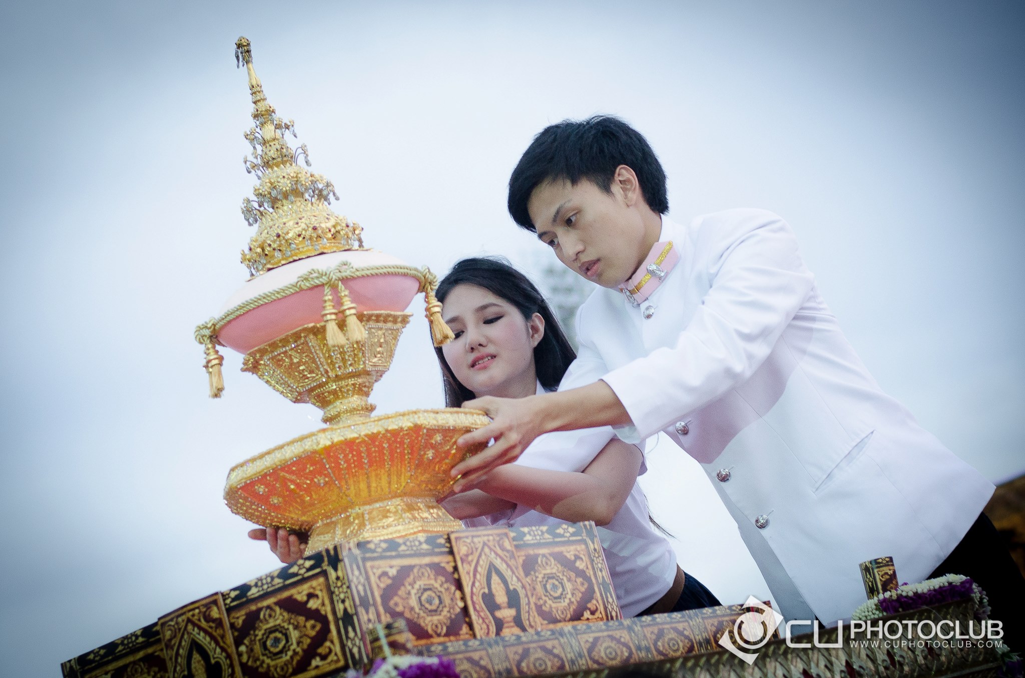 รับน้องก้าวใหม่
2013