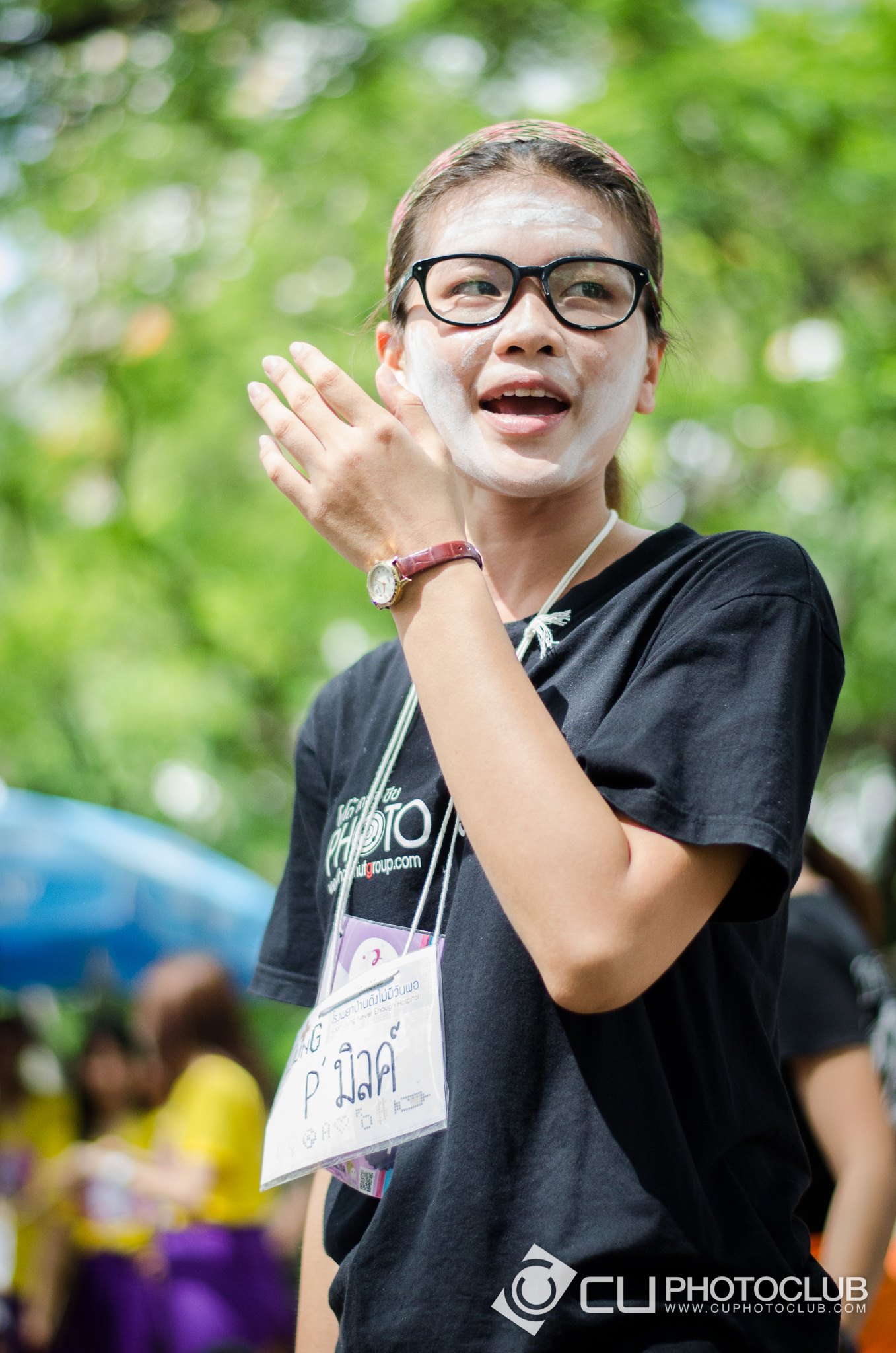รับน้องก้าวใหม่
2013