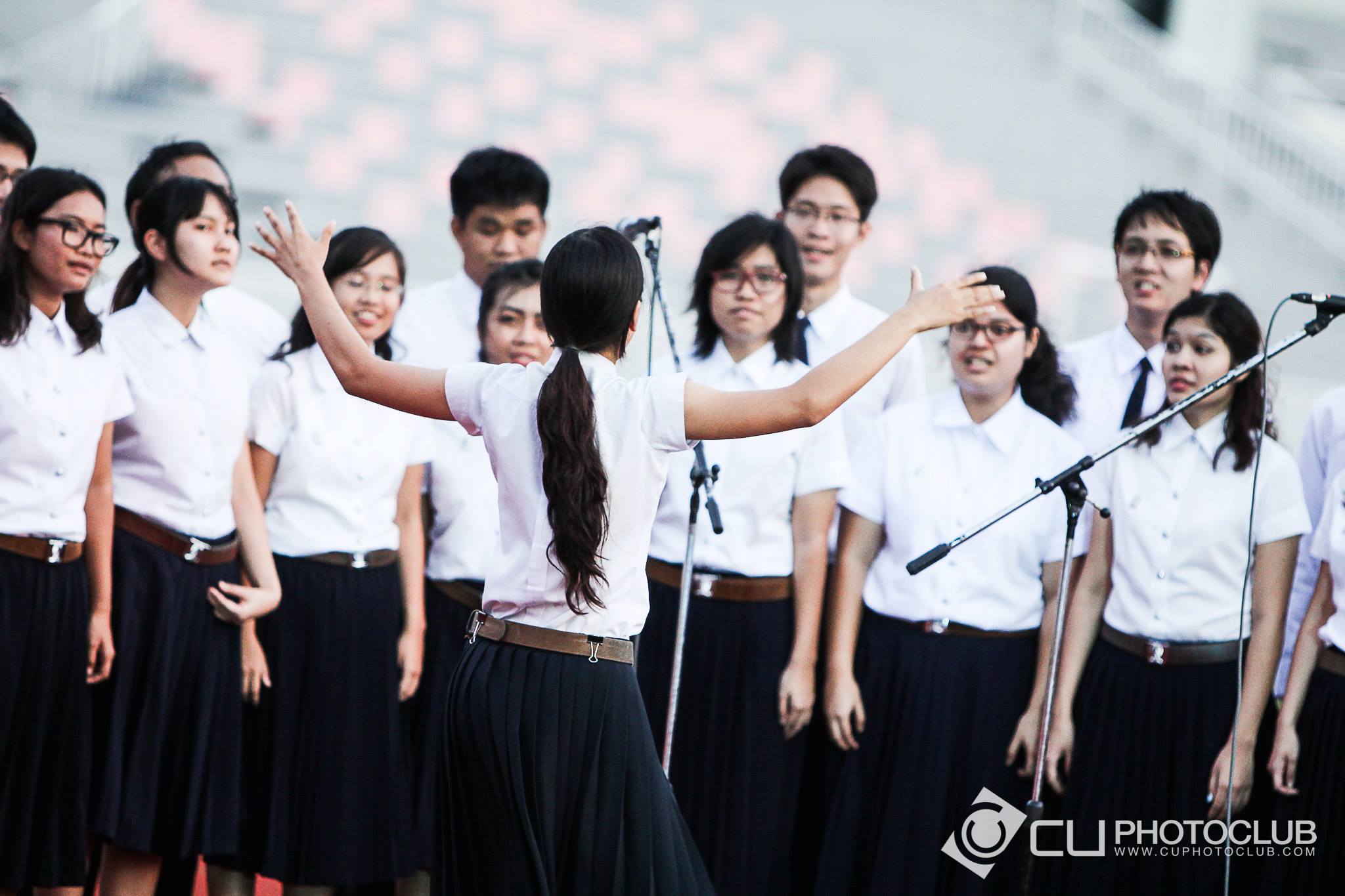รับน้องก้าวใหม่
2013