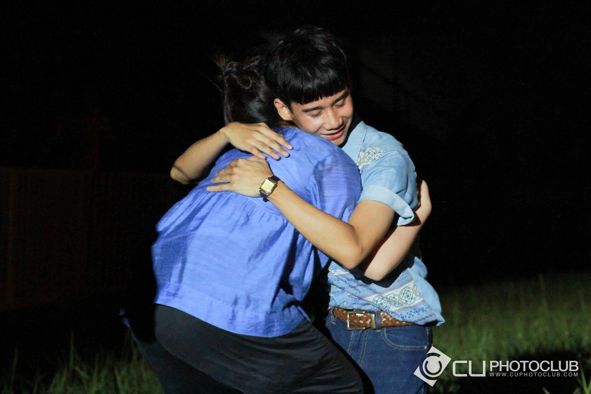 รับน้องก้าวใหม่
2013