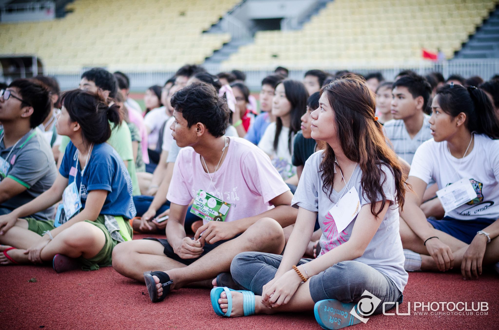 รับน้องก้าวใหม่
2013