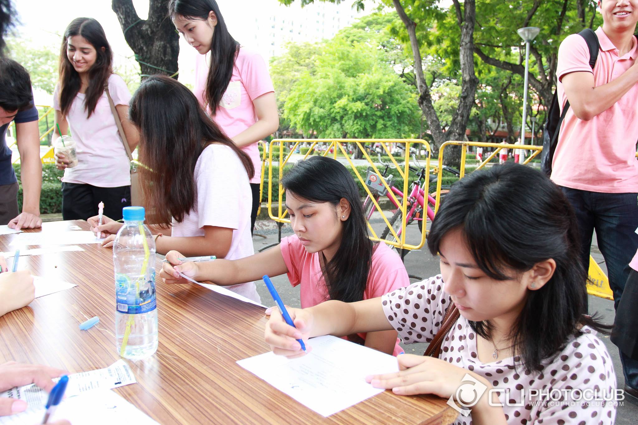 รับน้องก้าวใหม่
2013