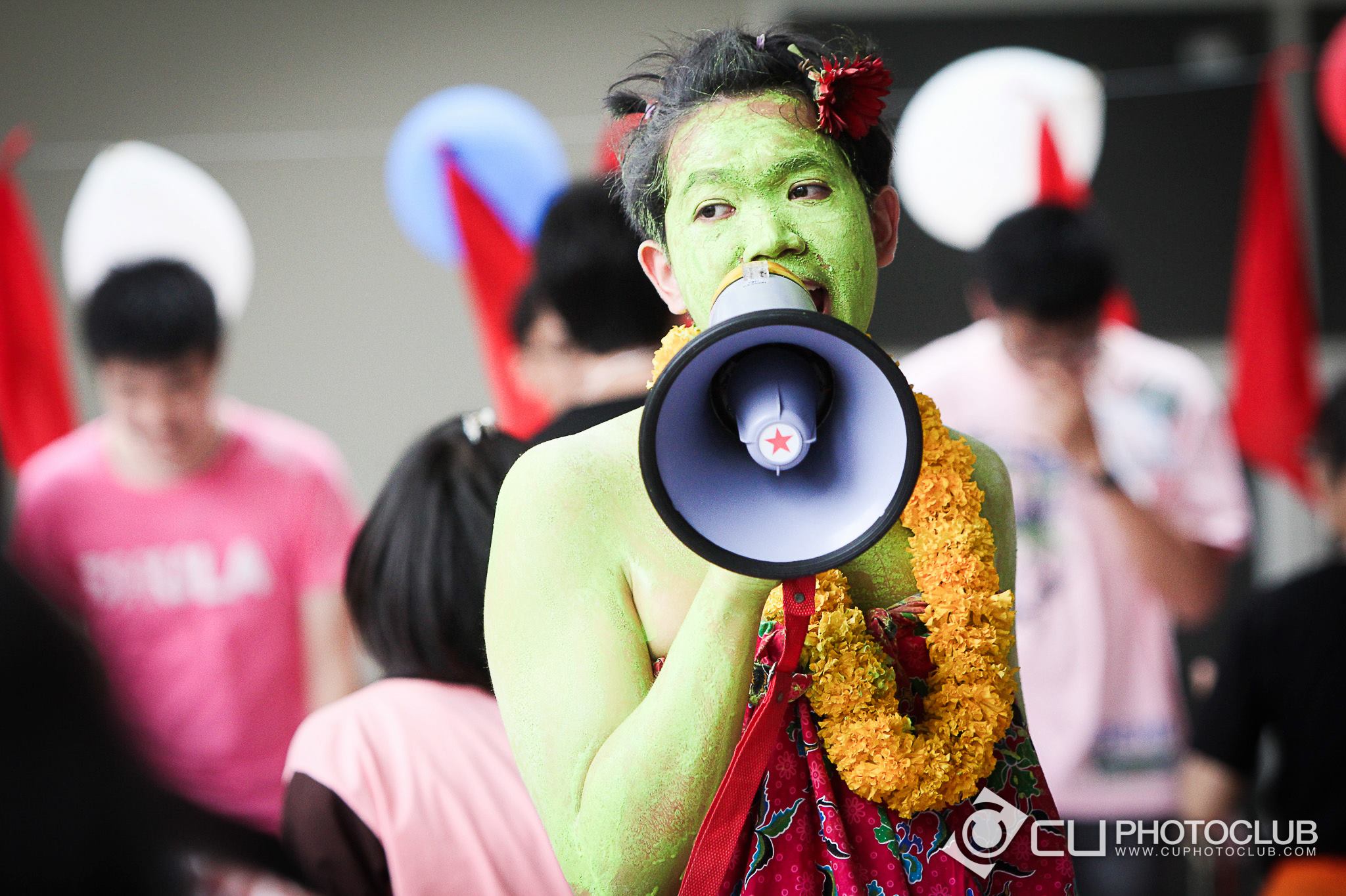 รับน้องก้าวใหม่
2013