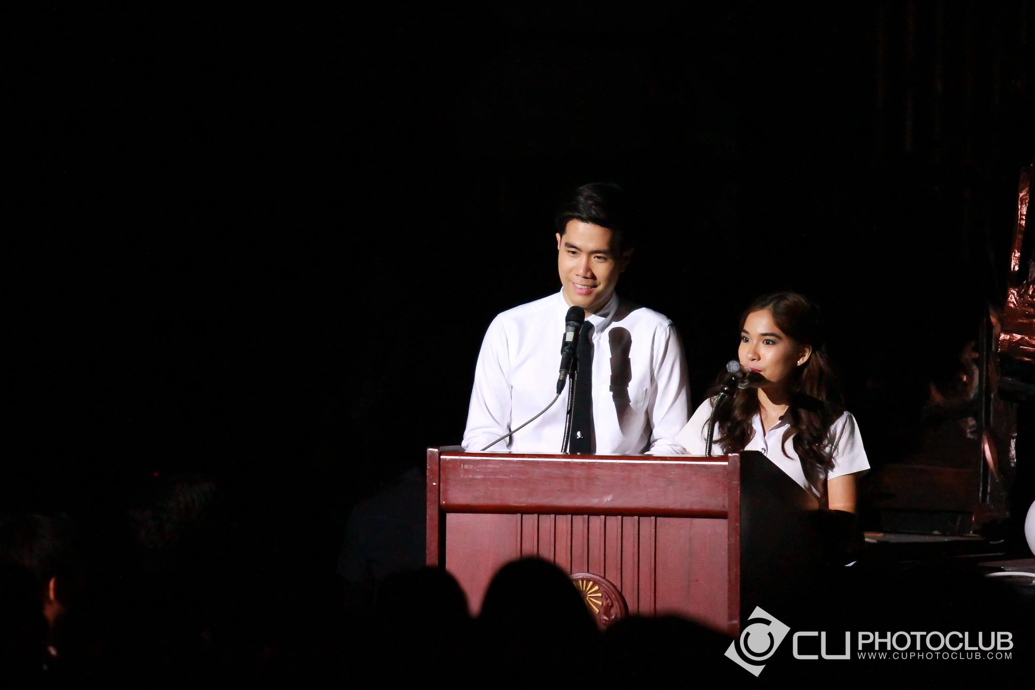 รับน้องก้าวใหม่
2013
